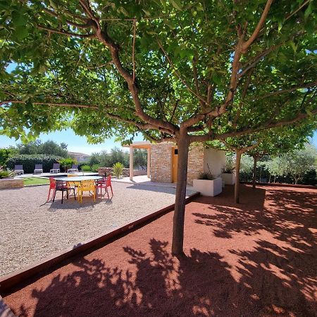 Dependance Villa Tropez Le Luc Zewnętrze zdjęcie