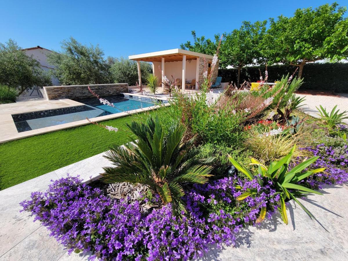 Dependance Villa Tropez Le Luc Zewnętrze zdjęcie