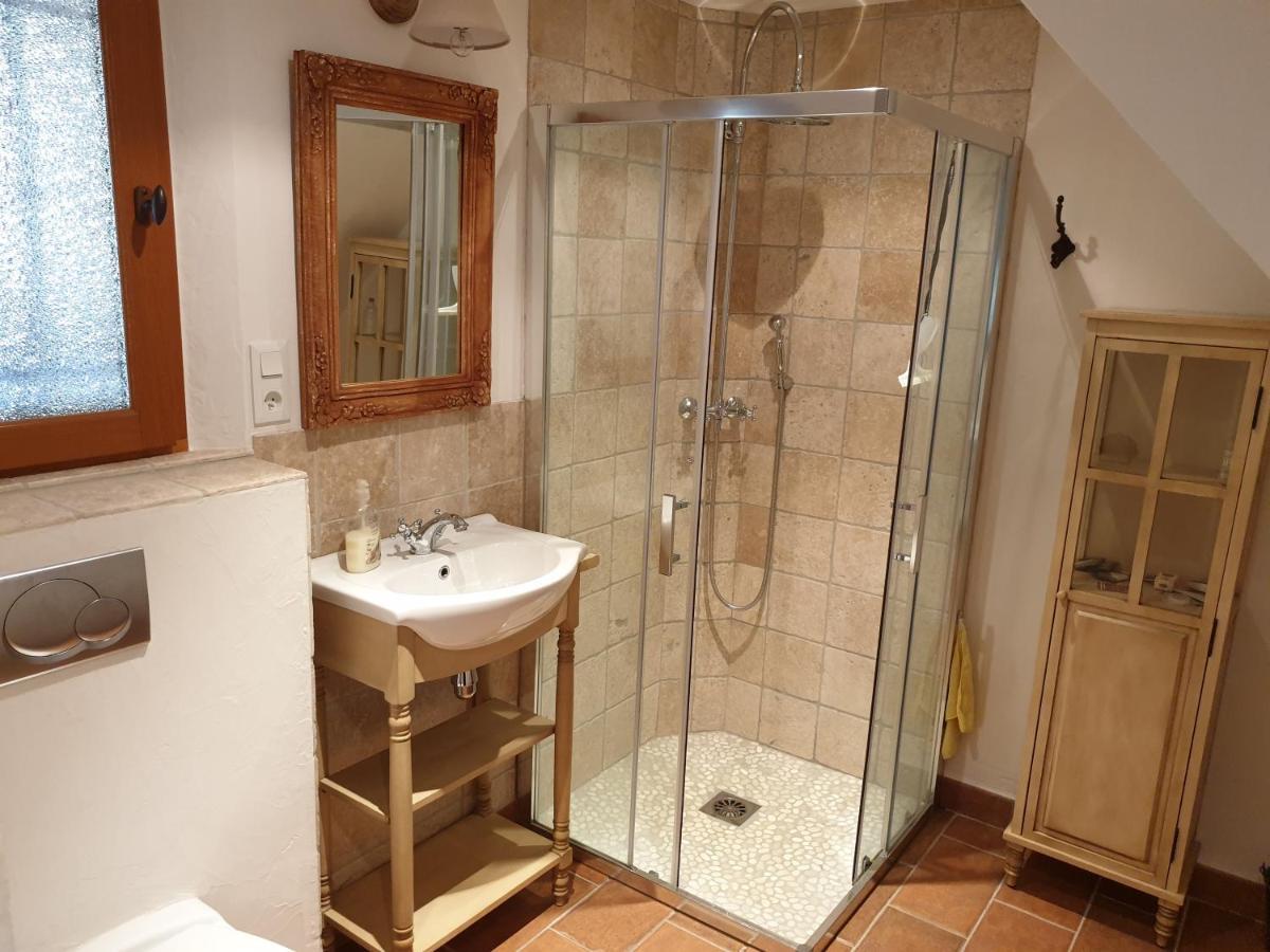 Dependance Villa Tropez Le Luc Zewnętrze zdjęcie