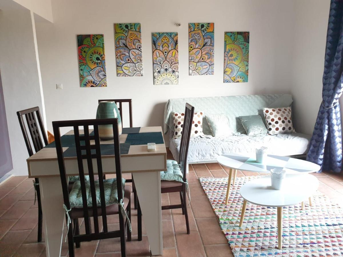 Dependance Villa Tropez Le Luc Zewnętrze zdjęcie